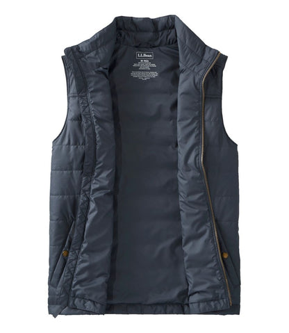 Men's Mountain Classic Puffer Vest | L.L.Bean Essential