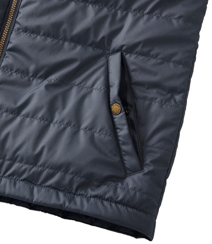 Men's Mountain Classic Puffer Vest | L.L.Bean Essential