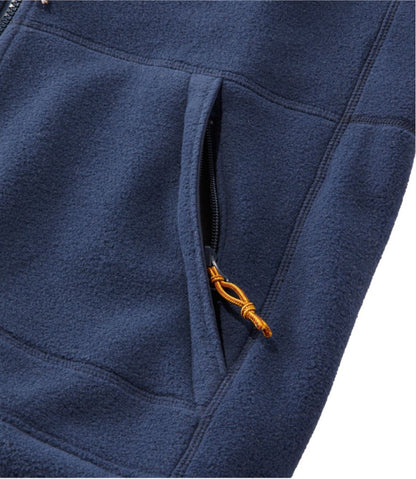 Men's Mountain Classic Fleece Vest | L.L.Bean Everyday