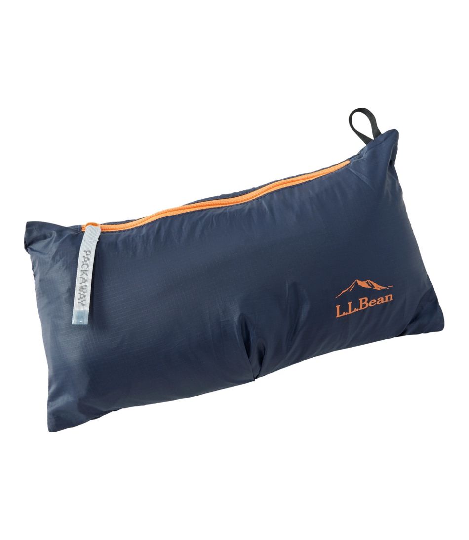 Men's PrimaLoft Packaway Vest | L.L.Bean Great Value