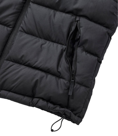 Men's Mountain Classic Hooded Down Vest | L.L.Bean Popular