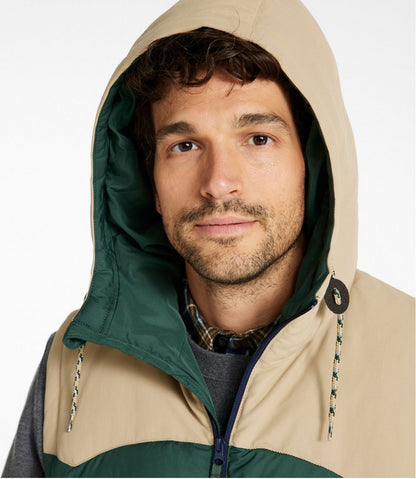Men's Mountain Classic Hooded Down Vest | L.L.Bean Popular