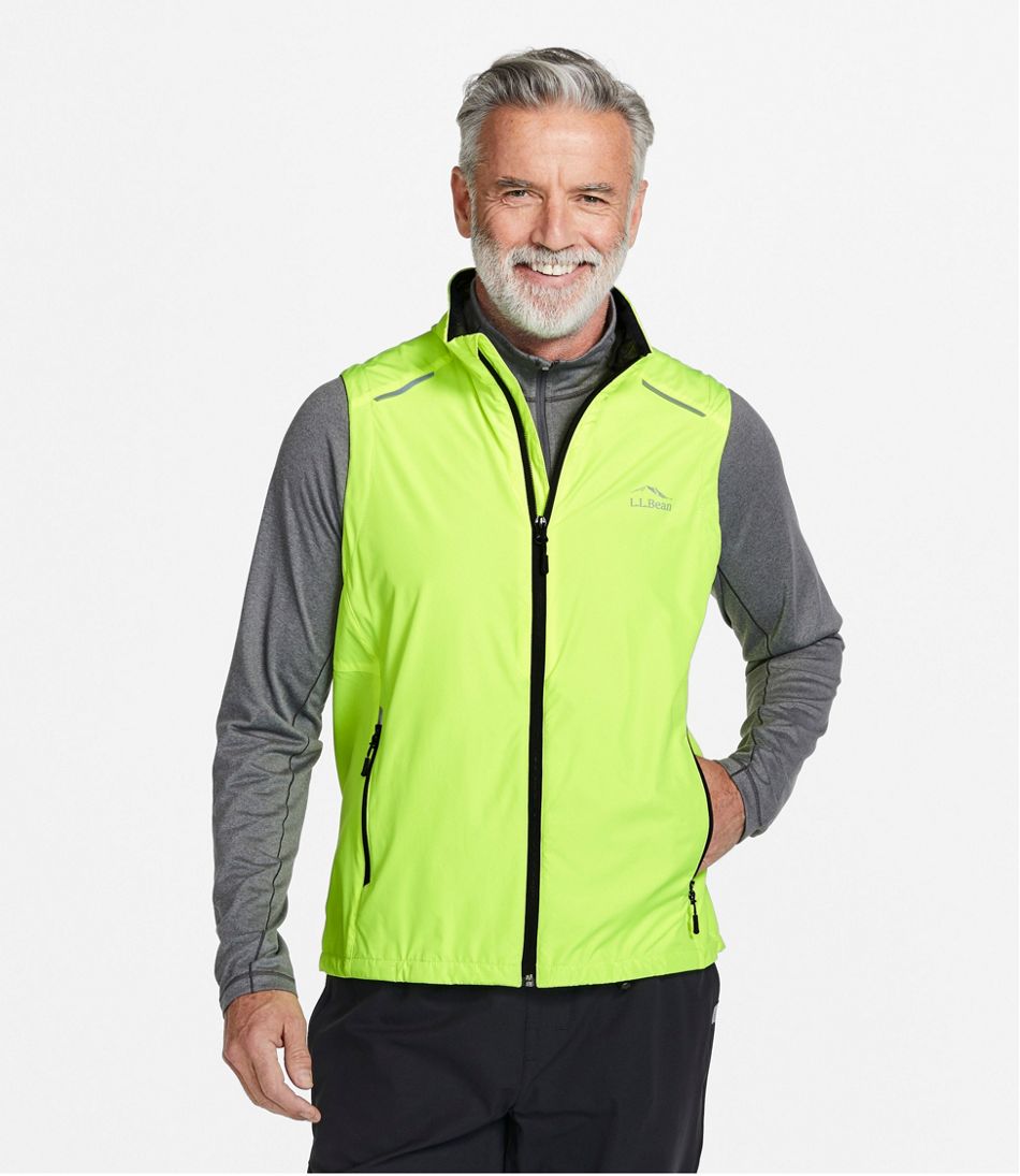 Men's Bean Bright Multisport Vest | L.L.Bean Trending