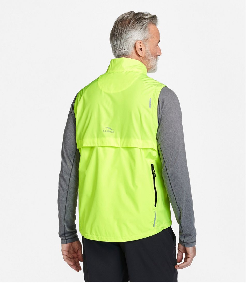 Men's Bean Bright Multisport Vest | L.L.Bean Trending