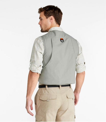 Adults' Emerger Fishing Vest | L.L.Bean Signature