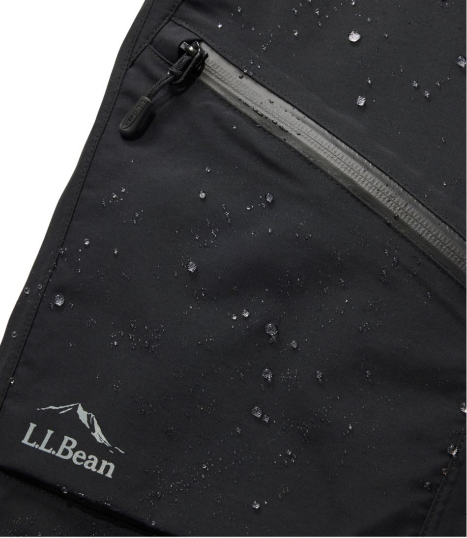 Men's Wildcat Waterproof Insulated Snow Pants | L.L.Bean Classic