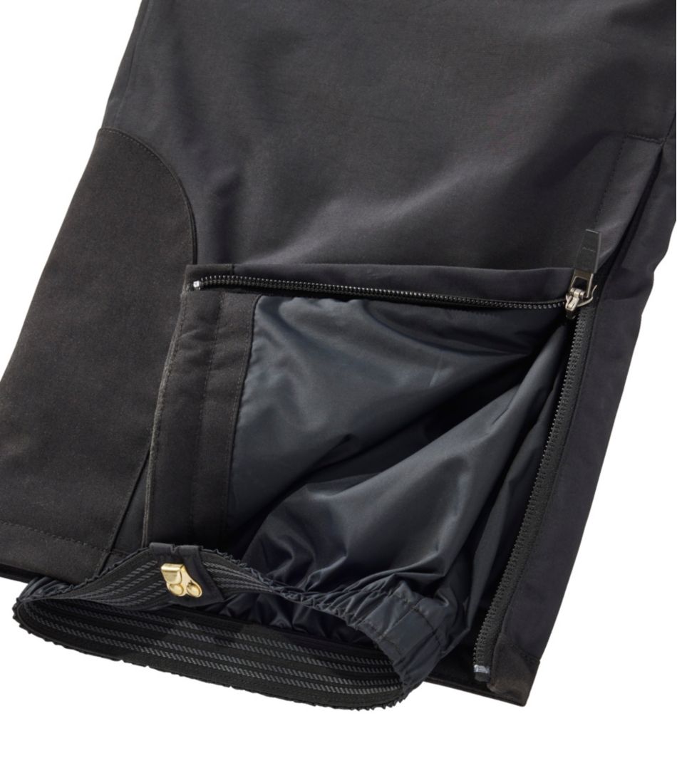 Men's Wildcat Bib Pant | L.L.Bean Essential