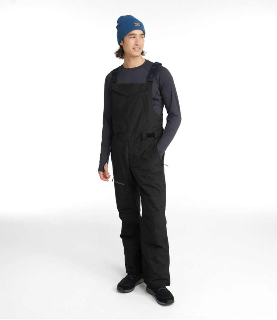 Men's Wildcat Bib Pant | L.L.Bean Essential
