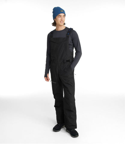 Men's Wildcat Bib Pant | L.L.Bean Essential