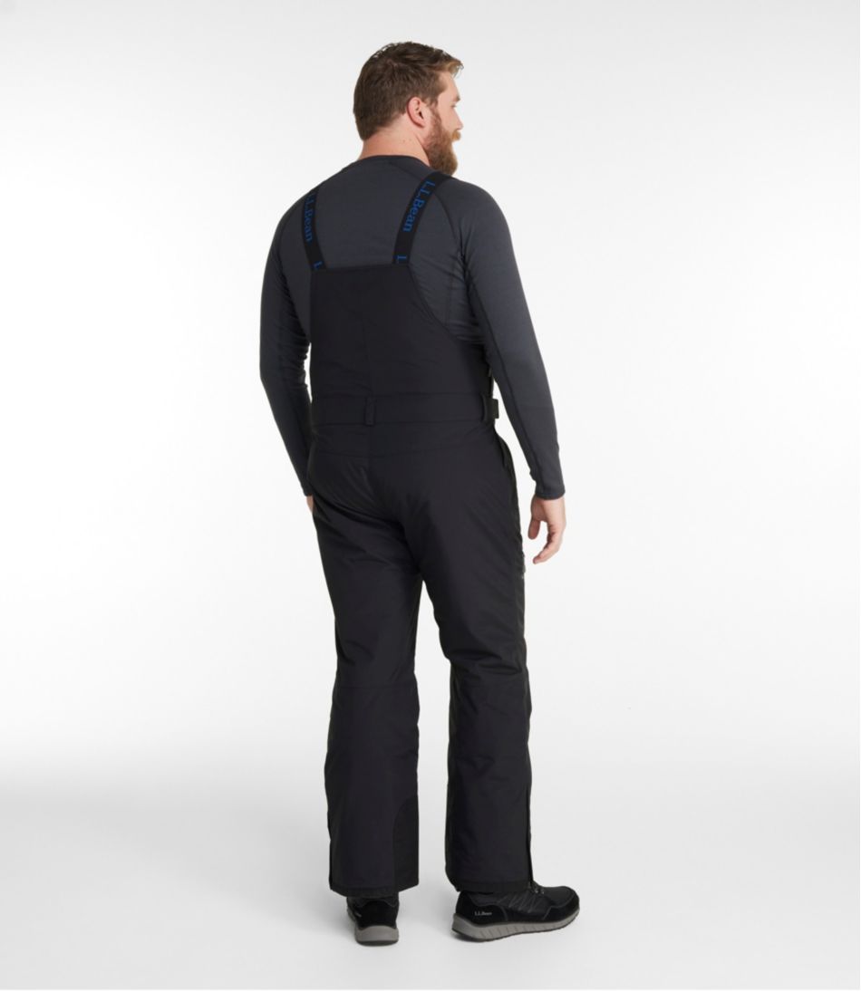 Men's Wildcat Bib Pant | L.L.Bean Essential