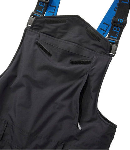 Men's Wildcat Bib Pant | L.L.Bean Essential