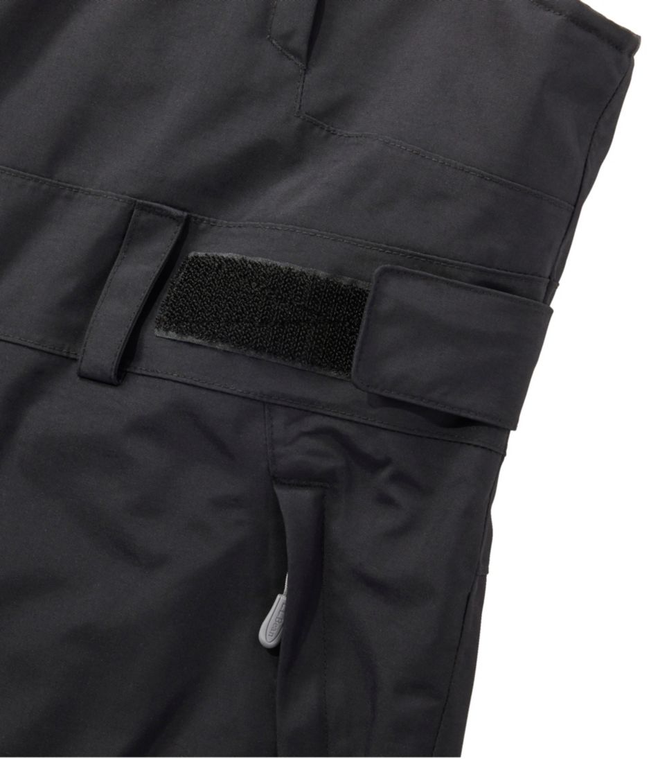Men's Wildcat Bib Pant | L.L.Bean Essential