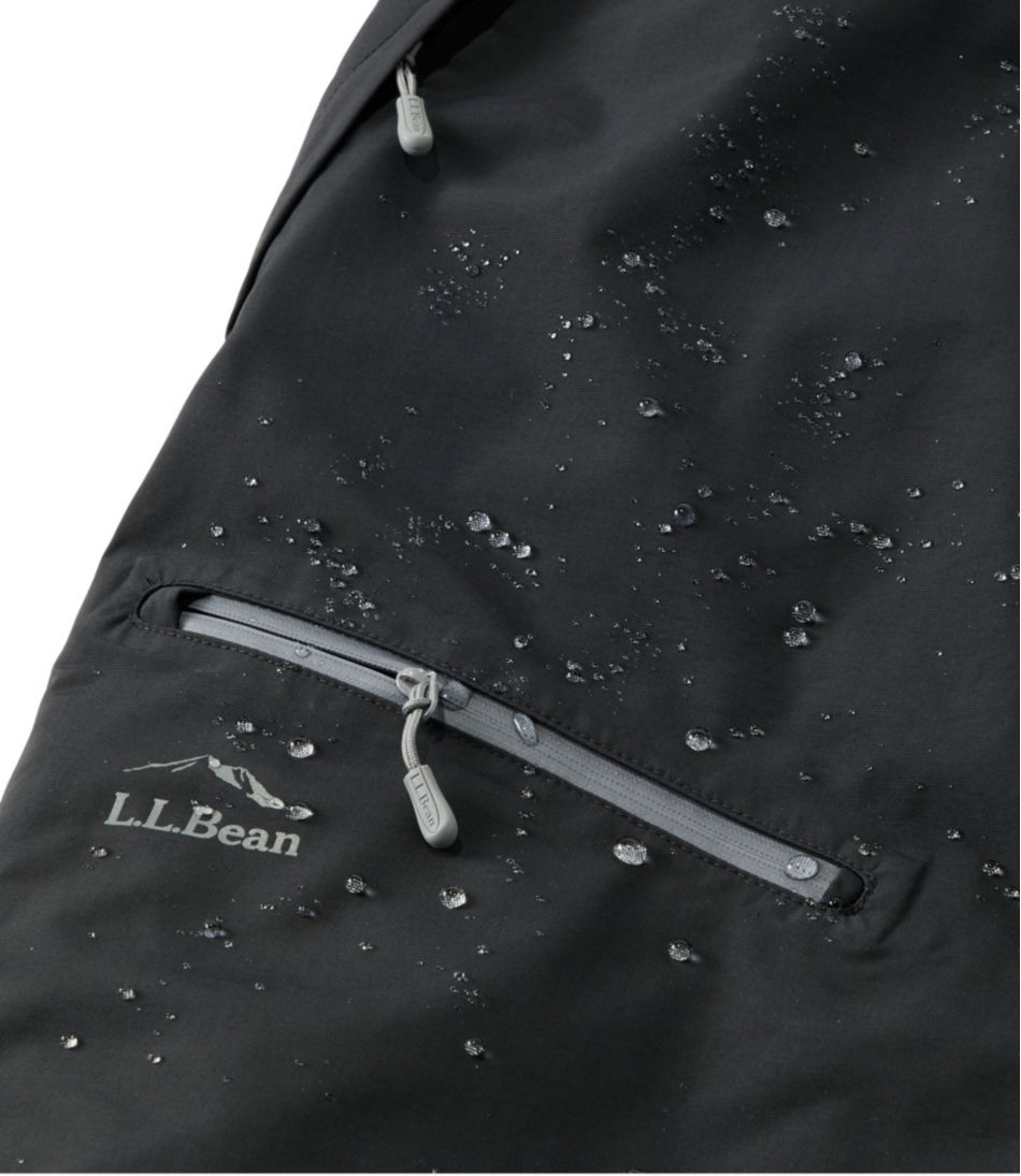 Men's Wildcat Bib Pant | L.L.Bean Essential