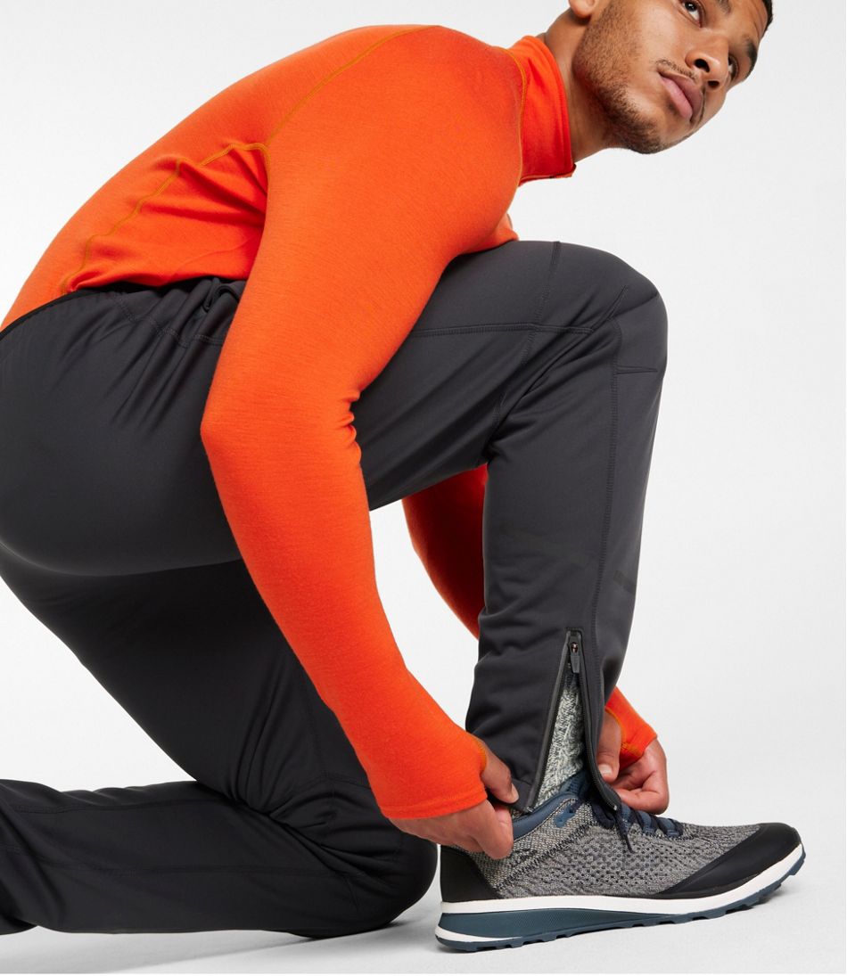 Men's Bean Bright All Weather Pant | L.L.Bean Everyday