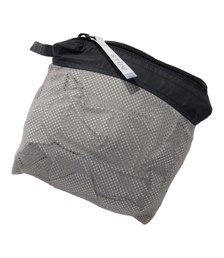 Men's Trail Model Rain Pants | L.L.Bean Value