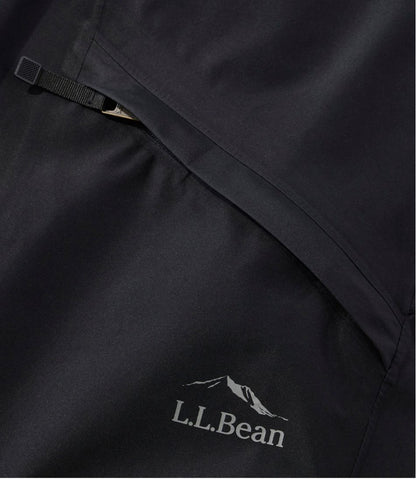 Men's Maine Warden GORE-TEX Rain Pants | L.L.Bean Great Value