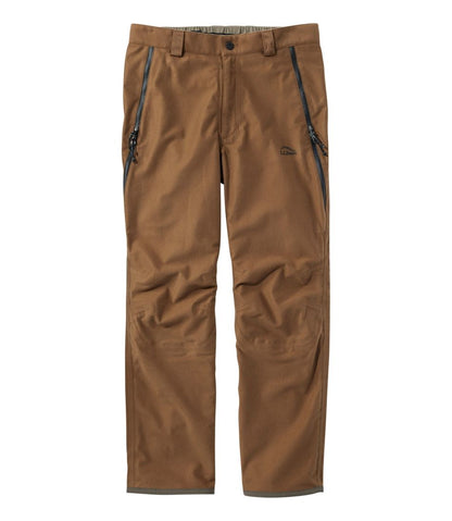 Men's Ridge Runner Storm Pant | L.L.Bean Latest