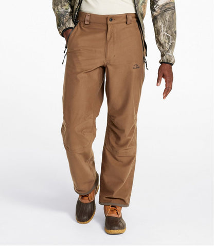 Men's Ridge Runner Storm Pant | L.L.Bean Latest