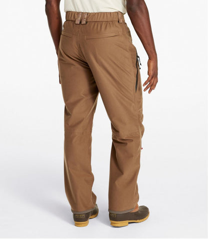 Men's Ridge Runner Storm Pant | L.L.Bean Latest