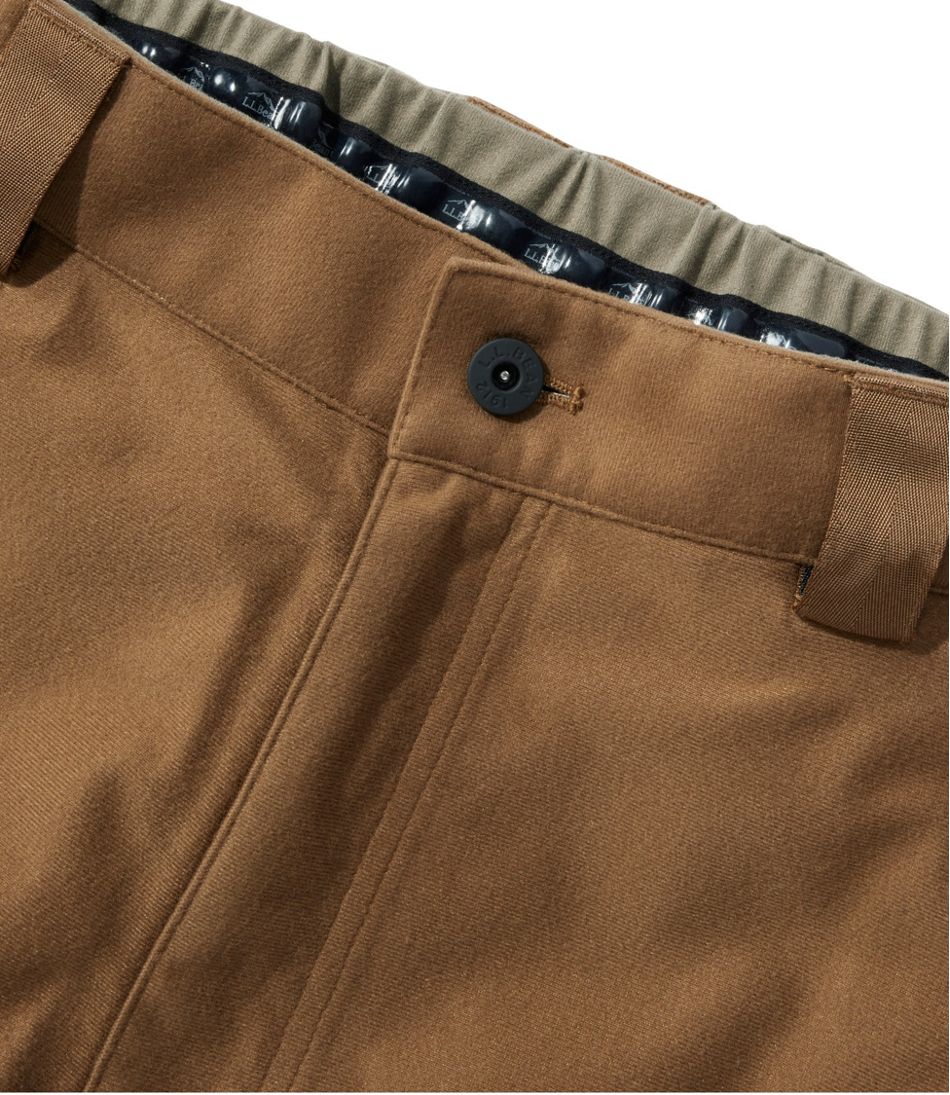 Men's Ridge Runner Storm Pant | L.L.Bean Latest