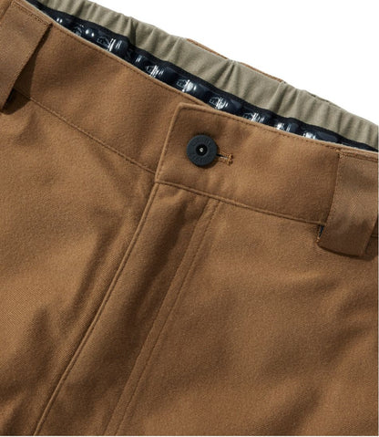 Men's Ridge Runner Storm Pant | L.L.Bean Latest