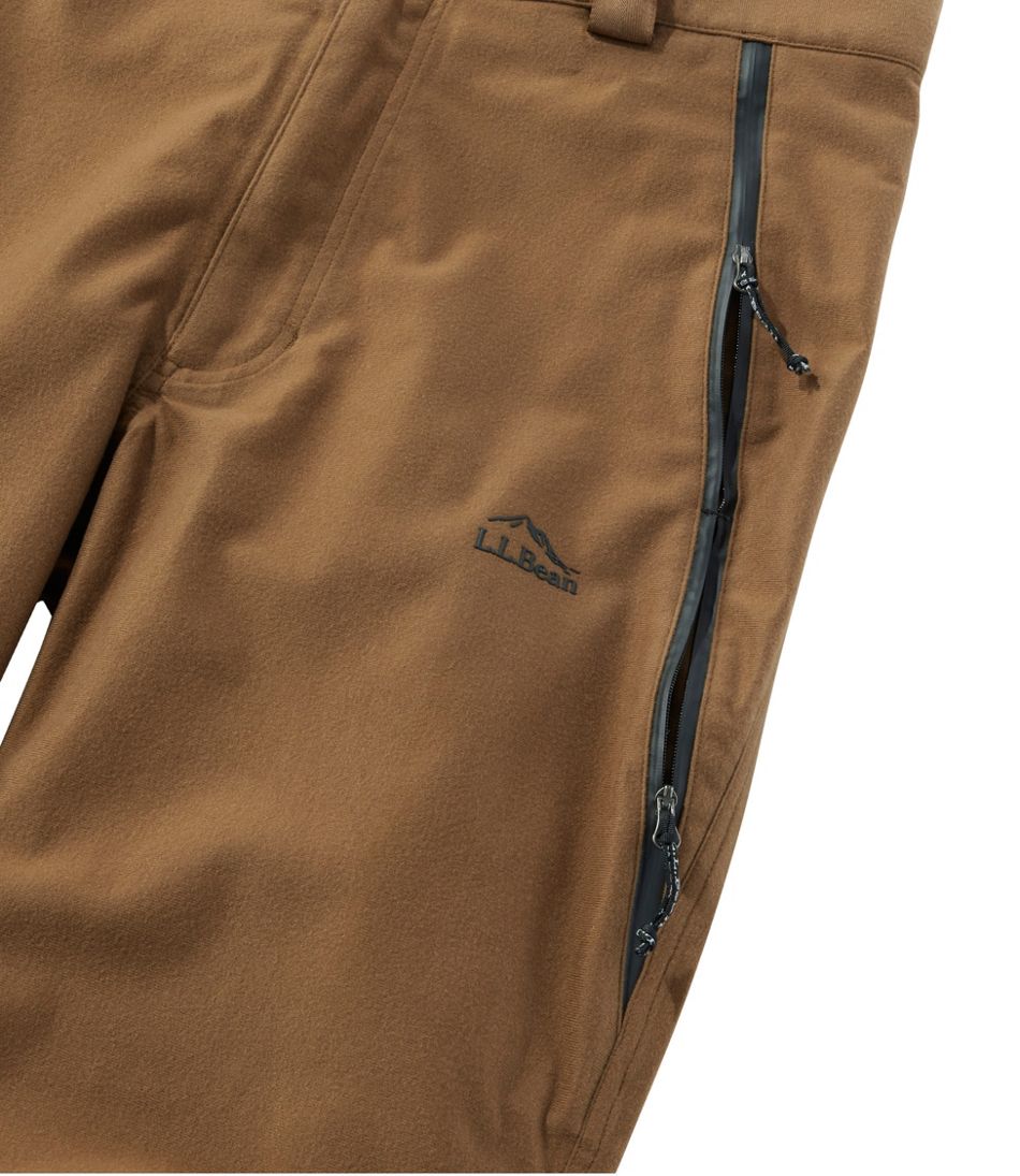 Men's Ridge Runner Storm Pant | L.L.Bean Latest