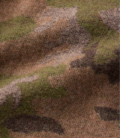Men's Maine Guide Wool Pants with PrimaLoft, Camouflage | L.L.Bean Featured