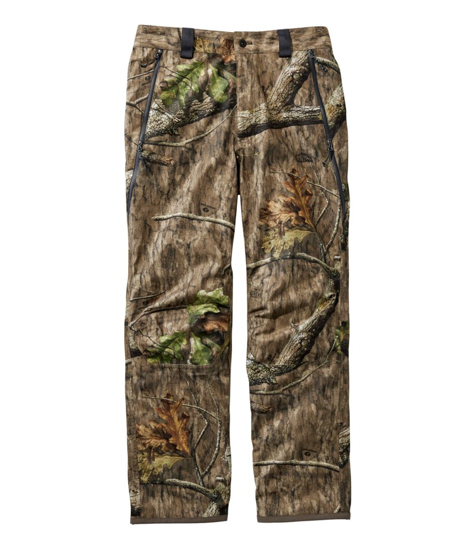 Men's Ridge Runner Storm II Pants | L.L.Bean Popular