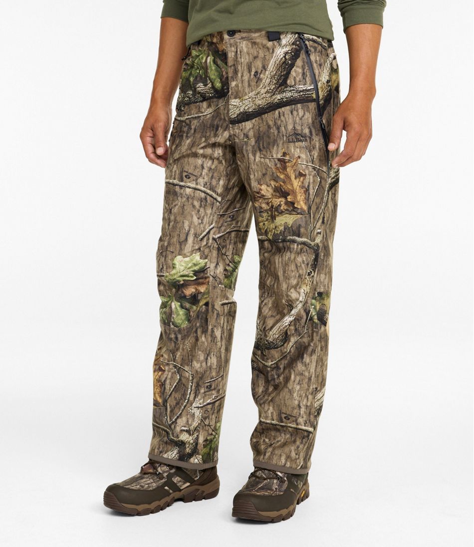 Men's Ridge Runner Storm II Pants | L.L.Bean Popular