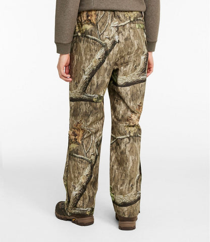 Men's Northwoods II Rain Pants | L.L.Bean Trending