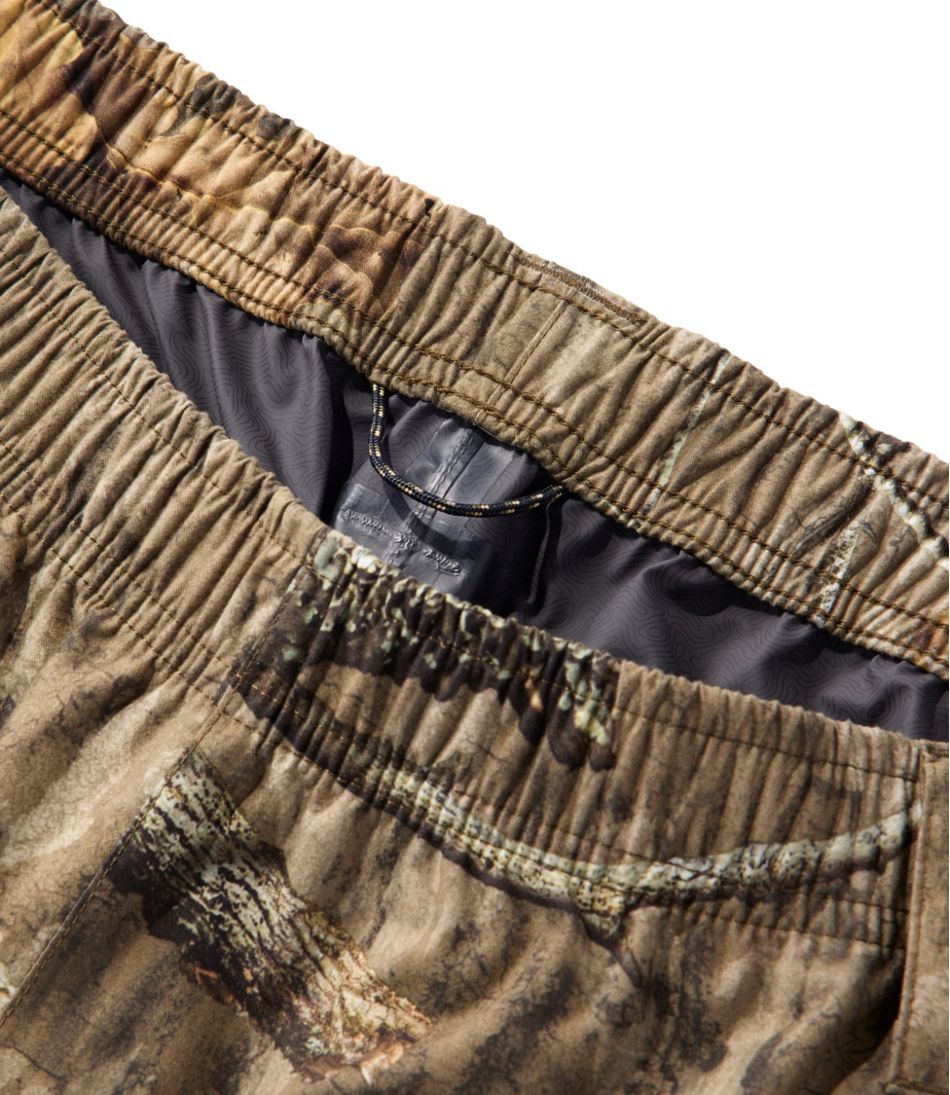 Men's Northwoods II Rain Pants | L.L.Bean Trending