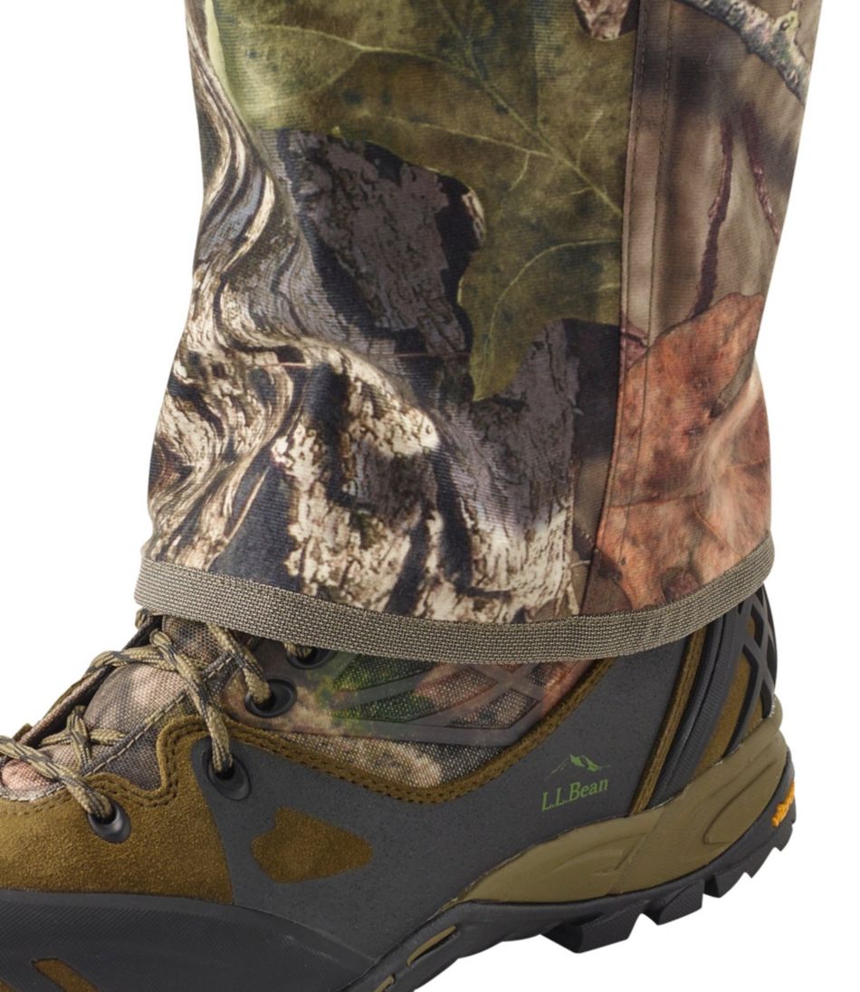 Men's Ridge Runner Storm Hunting Pants, Camo | L.L.Bean Best Seller