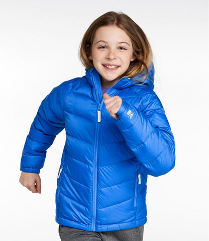 Kids' Ultralight 650 Down Jacket | L.L.Bean Recommended