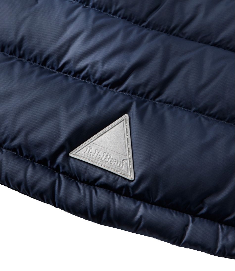 Kids' Ultralight 650 Down Jacket | L.L.Bean Recommended