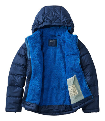 Kids' Bean's Down Jacket | L.L.Bean Exclusive