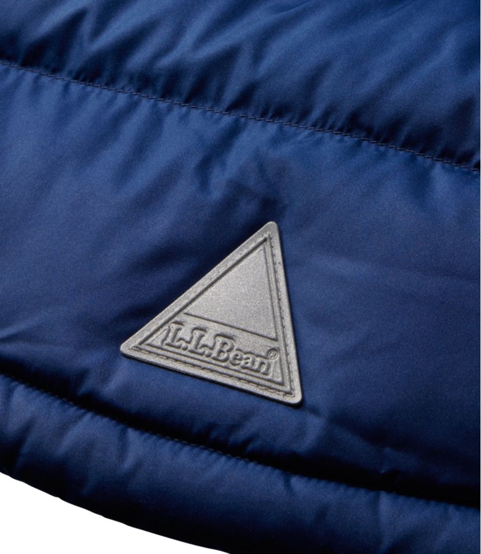 Kids' Bean's Down Jacket | L.L.Bean Exclusive