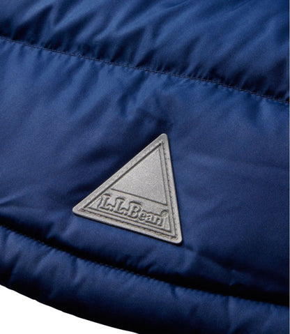 Kids' Bean's Down Jacket | L.L.Bean Exclusive