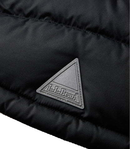 Kids' Bean's Down Jacket, Colorblock | L.L.Bean Signature