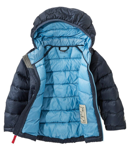 Infants' and Toddlers' Ultralight 650 Down Jacket | L.L.Bean Essential