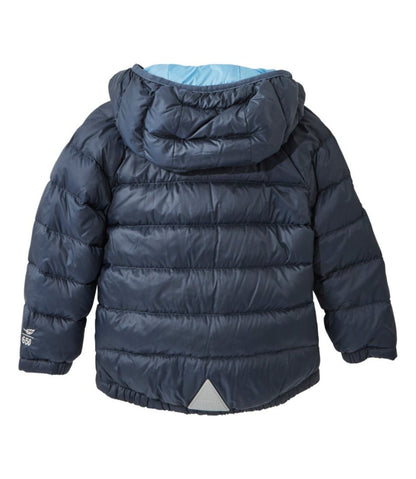 Infants' and Toddlers' Ultralight 650 Down Jacket | L.L.Bean Essential