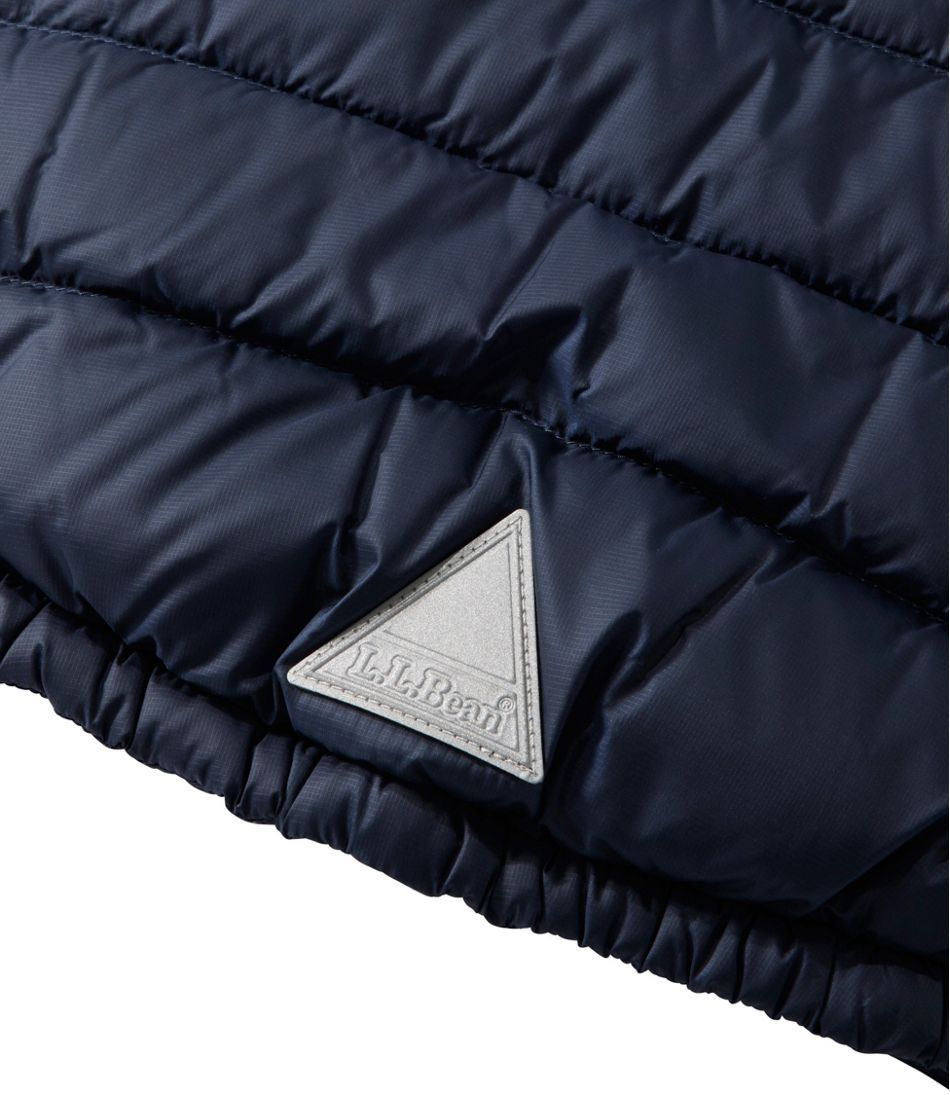 Infants' and Toddlers' Ultralight 650 Down Jacket | L.L.Bean Essential