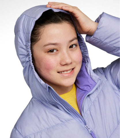 Kids' Popham Puffer Jacket | L.L.Bean Everyday