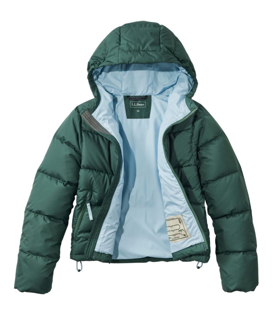 Kids' Popham Puffer Jacket | L.L.Bean Everyday