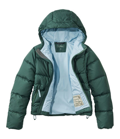 Kids' Popham Puffer Jacket | L.L.Bean Everyday
