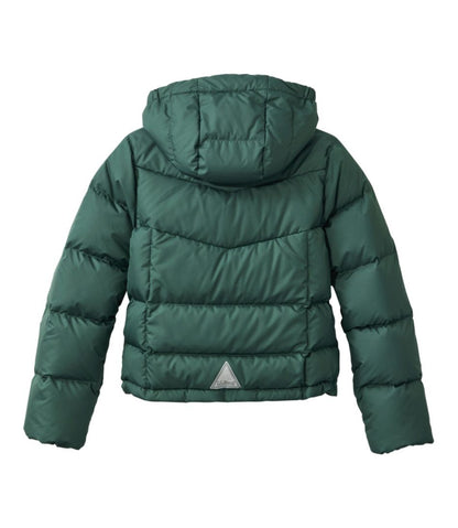 Kids' Popham Puffer Jacket | L.L.Bean Everyday