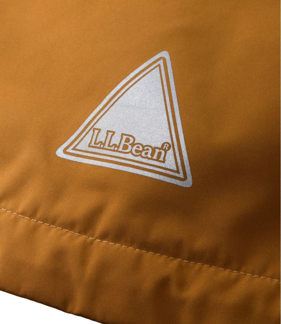 Kids' Fleece-Lined 3-in-1 Jacket | L.L.Bean Value