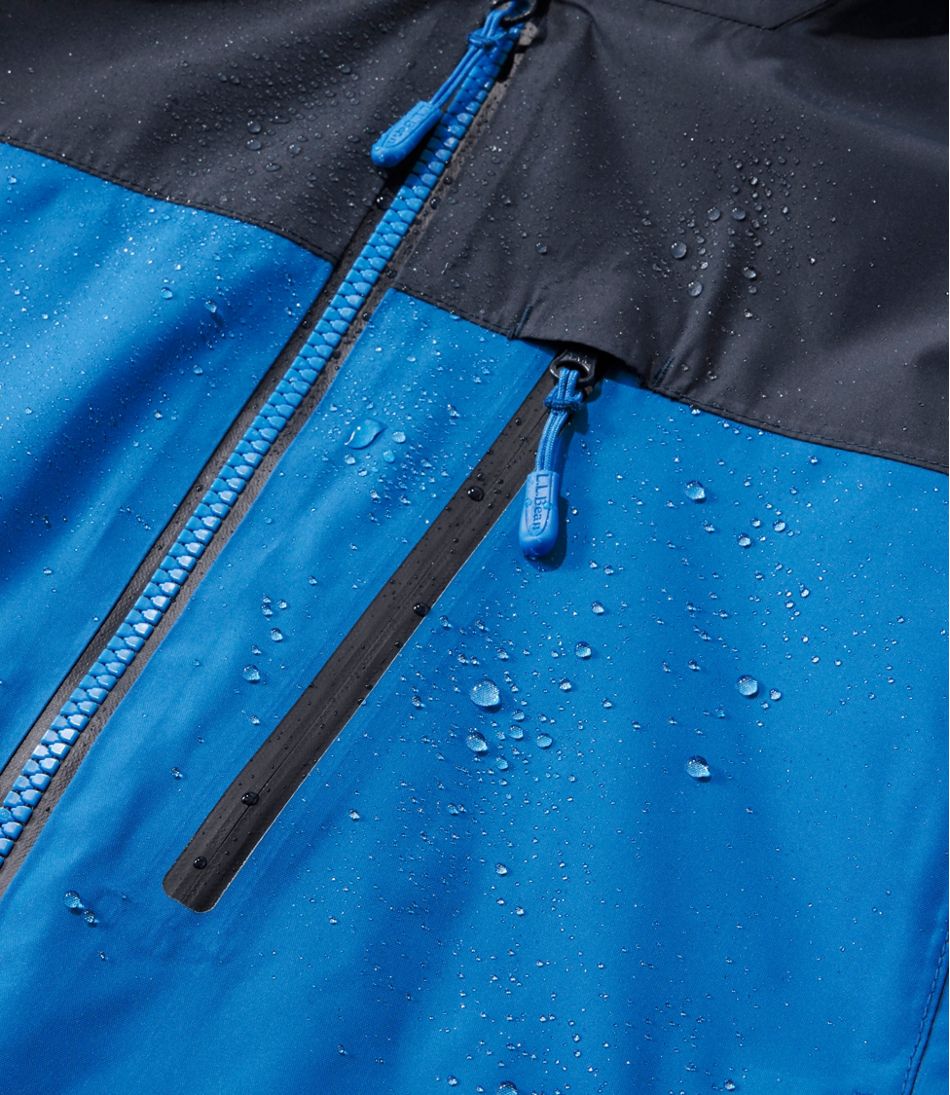 Kids' Waterproof Wildcat Ski Jacket | L.L.Bean Great Value