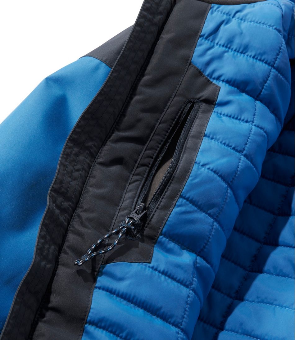 Kids' Waterproof Wildcat Ski Jacket | L.L.Bean Great Value