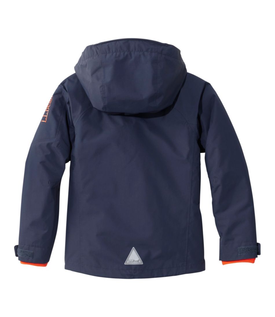 Kids' Pathfinder Waterproof 3-in-1 Jacket | L.L.Bean Latest
