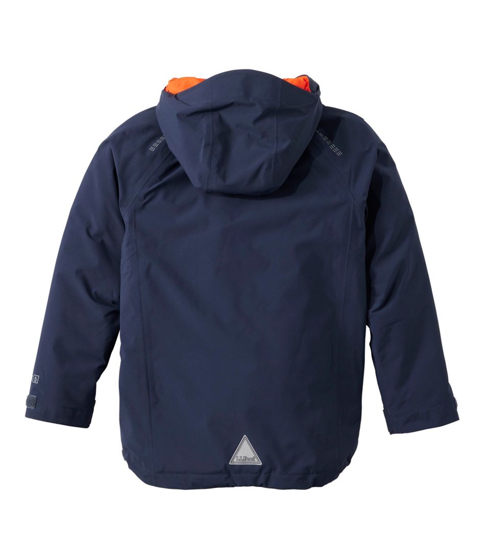 Kids' Waterproof Lightweight Insulated Jacket | L.L.Bean Featured